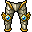 colossos legs