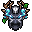 Demon Natured Helmet