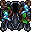 Ancestral Natured Plate Armor