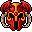 cruel demon helmet