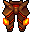 infernal legguards