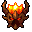 helm of eternal flames