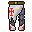 templar\'s greaves