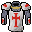 templar\'s plate