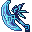 a great ice axer