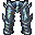 magic plate legs