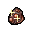 crimson rune stone
