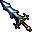 a frostfang blade III