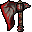 a crimson cleaver III