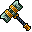 a jadebreaker hammer III