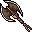 a tribal axe III