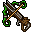 a venom crossbow I