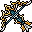 a colossus crossbow I