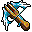 a gods crossbow I
