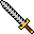 relic spike sword