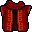 relic red robe