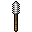 relic silver mace