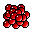 relic small ruby