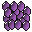 relic small amethyst