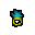 relic crystal ring