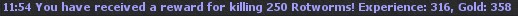 Bestiary Interface 3