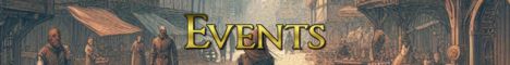 Eventos do Tibinha