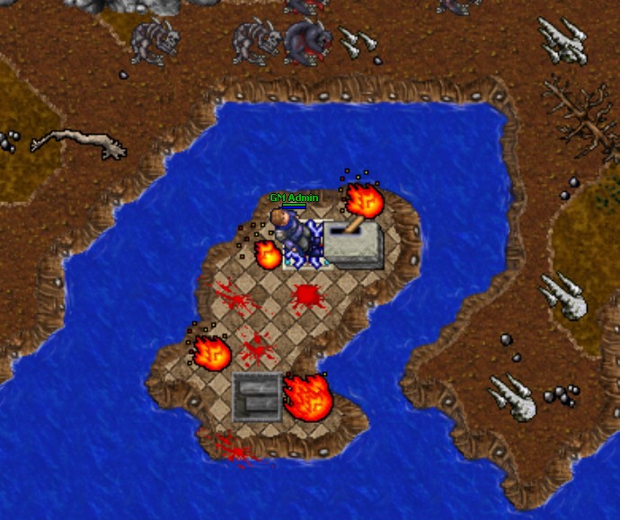 Island 1