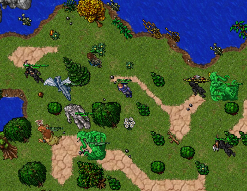 Island 5