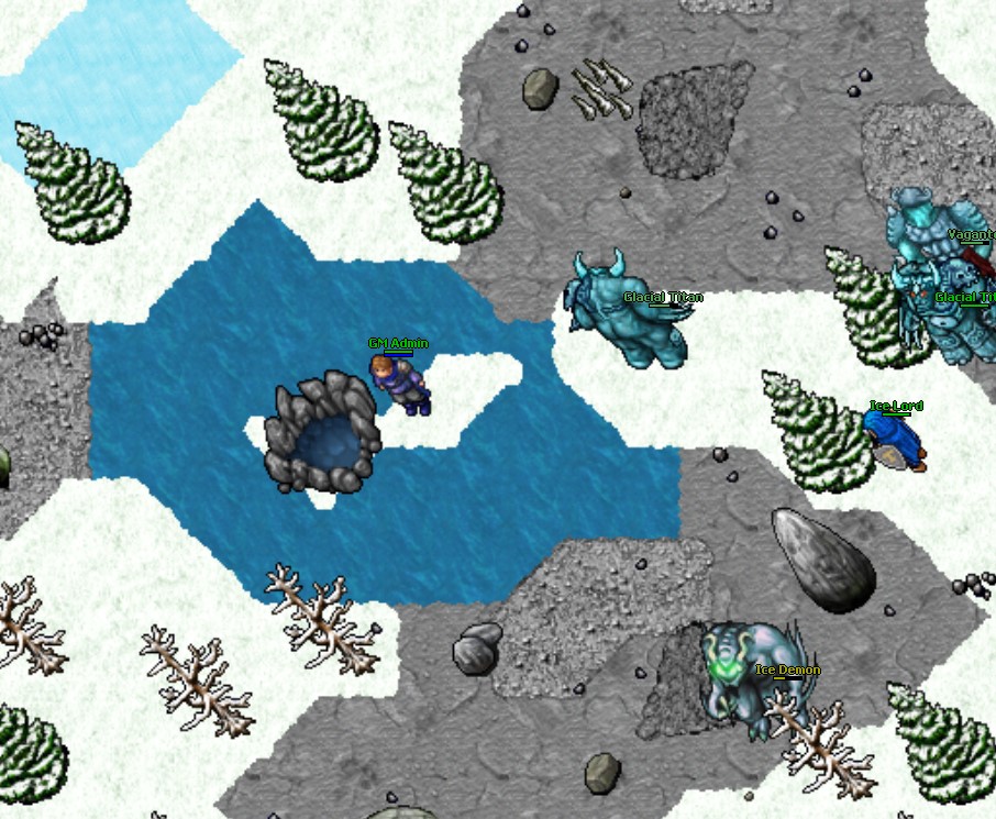 Island 7
