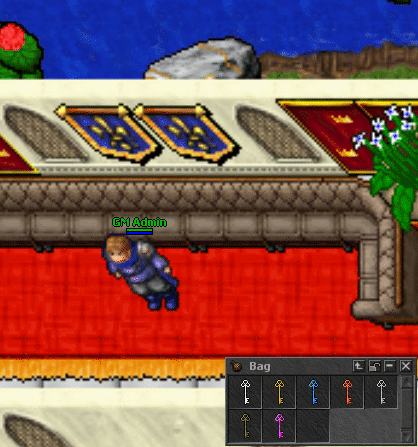Keys Hunt GIF