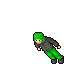 Bog Lantern Stalker