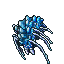 crystalspider