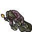 Cursed Torchbearer