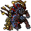 grave hexer