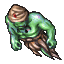 green djinn