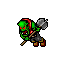 orc berserker
