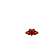 Red Butterfly
