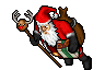 Santa Claus 