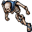 skeleton ghost