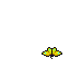 Yellow Butterfly